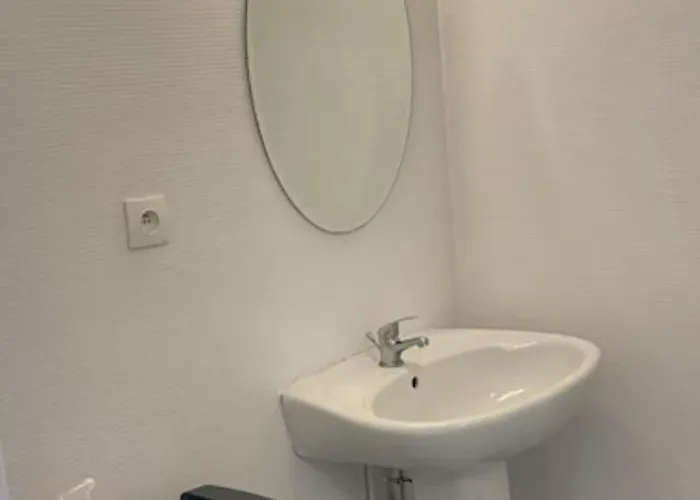 Apartamento 3 With Unique Cathedral View *